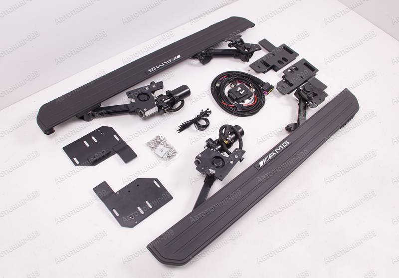   AMG63  Mercedes G-klass (W 463) (2)  -999