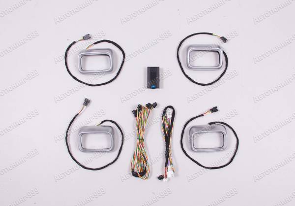  Mercedes-Benz / - GLE 2018 / 2 / autotuning999.ru