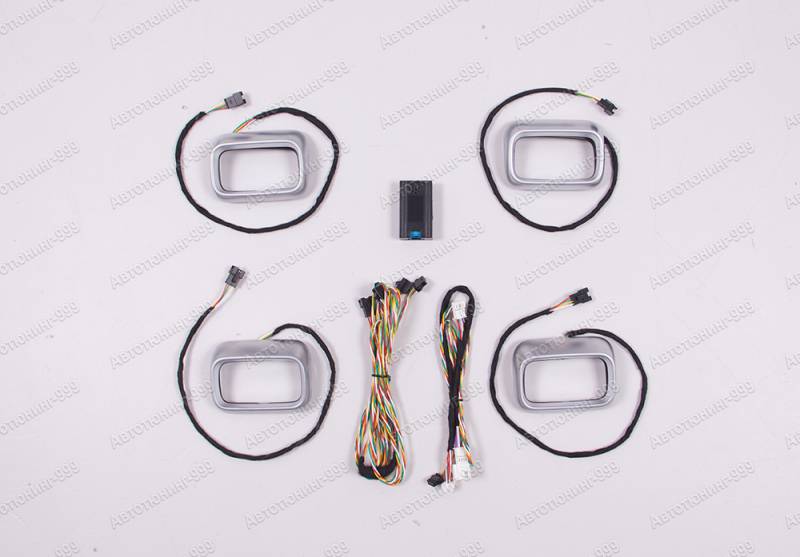    Mercedes GLE (V 167)  . (2)  -999