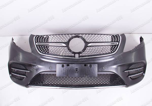  Mercedes-Benz / - V-klass ###CURR_CATEGORY_MODEL_YEAR### / 2 / autotuning999.ru