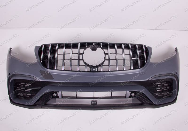   63 AMG  Mercedes GLC (X 253) (6)  -999