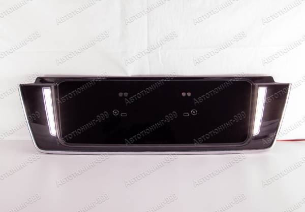   Lexus /  LX 2016 / 3 / autotuning999.ru