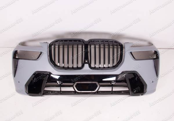  BMW /  X7 2023 / 2 / autotuning999.ru