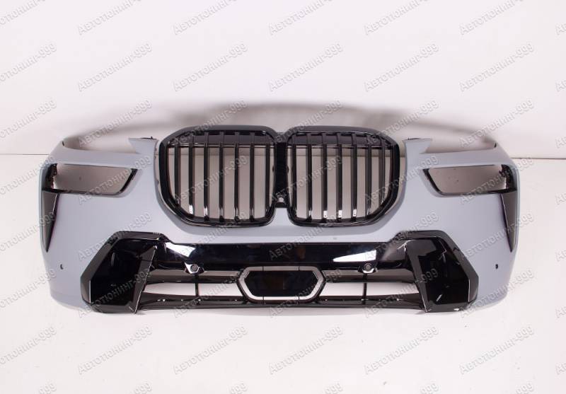  M   BMW X7 (G 07) 2023 (2)  -999