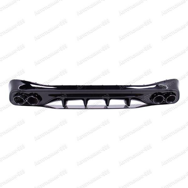 �������� � ������� 53 AMG �� Mercedes CLE (C 236) ������