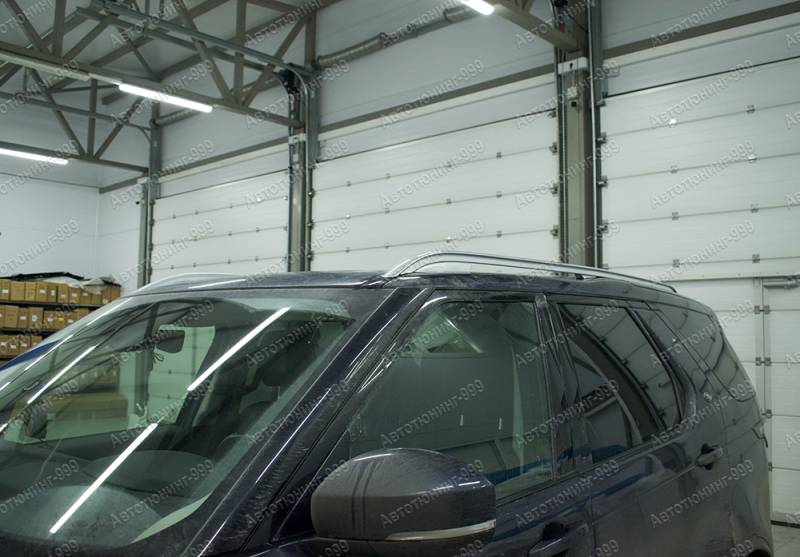  Land Rover Discovery 5   (12)  -999