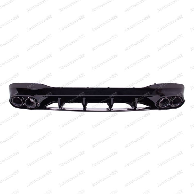  4.5 AMG  Mercedes CLA (C 118 )  ( 2019-.) (1)  -999