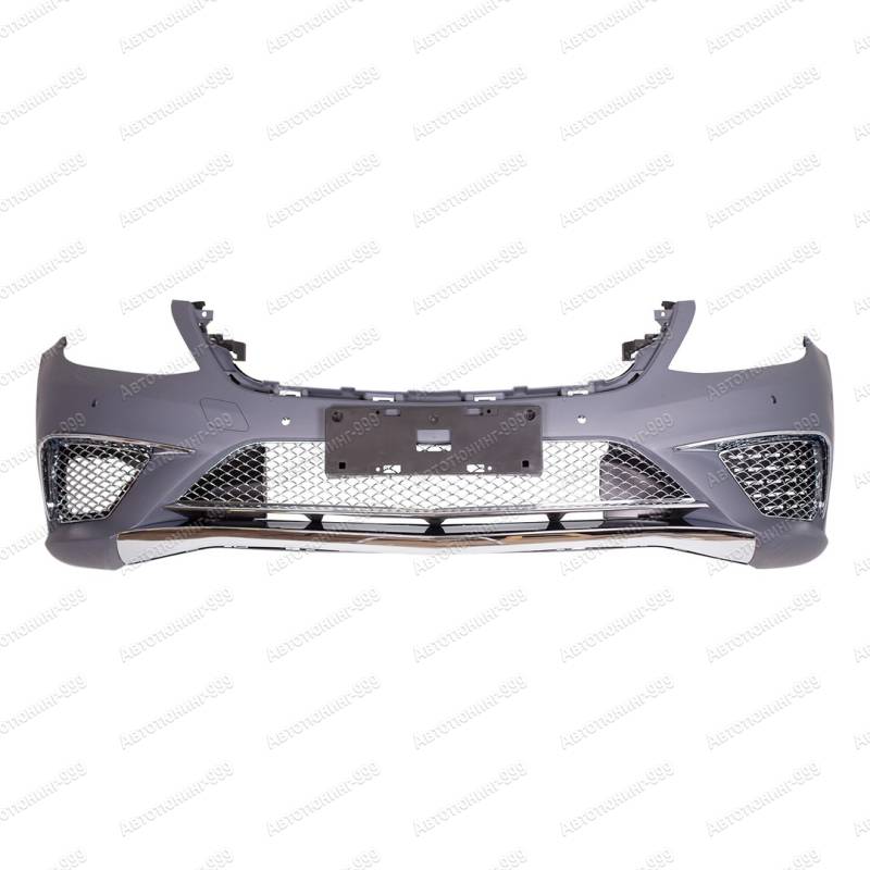   65 AMG  Mercedes S-klass (W 222) (1)  -999