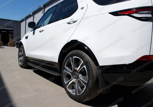, ,  Land Rover /   Discovery 5 ###CURR_CATEGORY_MODEL_YEAR### / 13 / autotuning999.ru