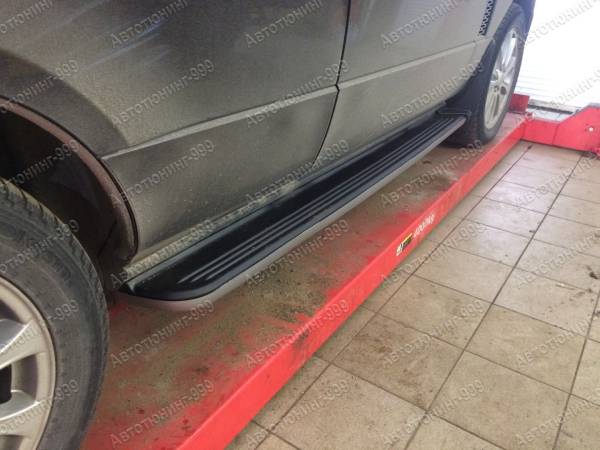 , ,  Land Rover /   Range Rover 2002 / 8 / autotuning999.ru