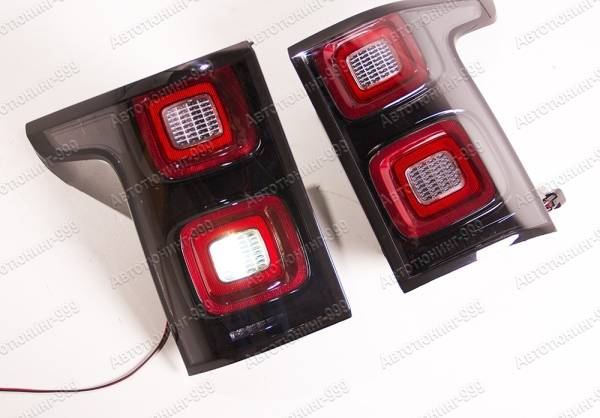 , ,  Land Rover /   Range Rover 2013 / 6 / autotuning999.ru