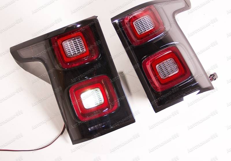    Range Rover  2017    (6)  -999