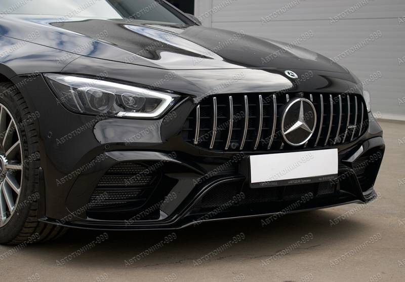  63 AMG Mercedes AMG GT C190  (21)  -999