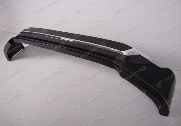  Toyota /  Land Cruiser 200 2016 / 3 / autotuning999.ru