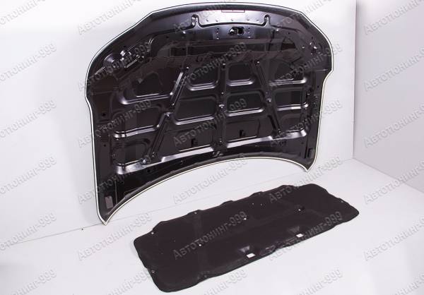  Nissan /  Patrol 2010 / 7 / autotuning999.ru