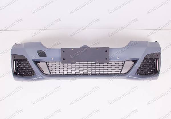  BMW /  5  2016 / 2 / autotuning999.ru