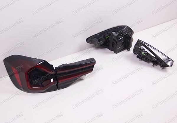 , ,  BMW /  X3 2017 / 4 / autotuning999.ru