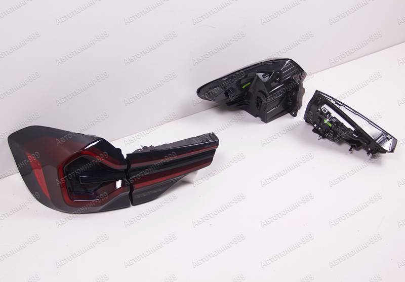    BMW X3 (G 01) (4)  -999