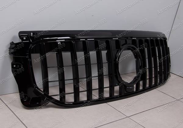      Mercedes-Benz / - GLB (X 247) 2019 / 2 / autotuning999.ru