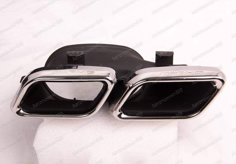  6.3 AMG  Mercedes C-klass (W 205)  (8)  -999