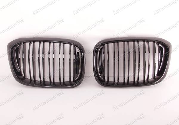      BMW /  X3 2017 / 2 / autotuning999.ru