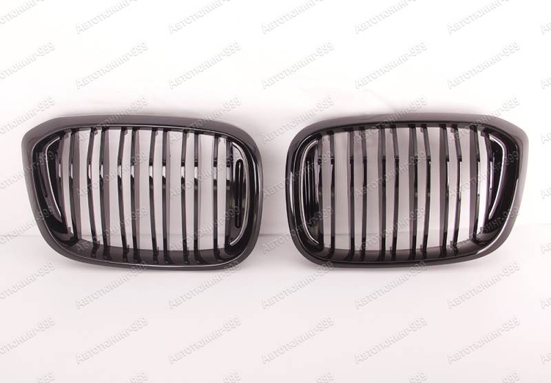    BMW X3 (G 01)   (2)  -999