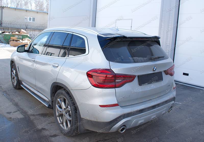    BMW X3 (G 01)  (11)  -999