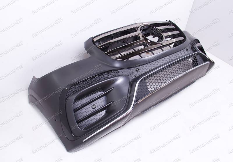     Mercedes GLS (X 167)  (3)  -999