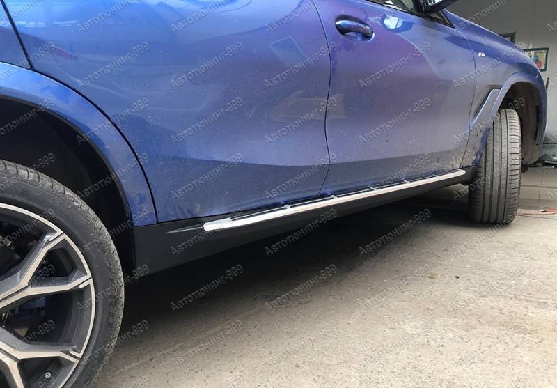   BMW X6 (G 06) (8)  -999