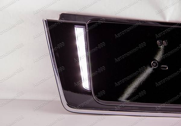   Lexus /  LX 2016 / 4 / autotuning999.ru