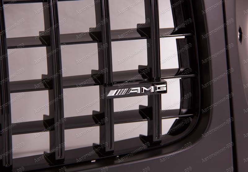 ������� 63 AMG �� Mercedes G-klass (W 463) � 2018-2024 ������ (4) �� ����������-999