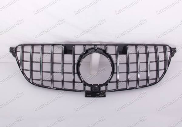      Mercedes-Benz / - GLE Coupe 2015 / 9 / autotuning999.ru