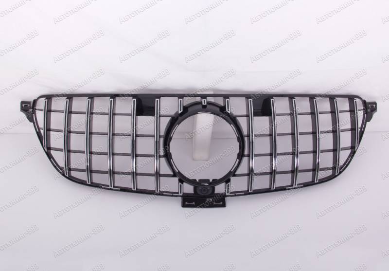  GT  Mercedes GLE Coupe (C 292)   (9)  -999