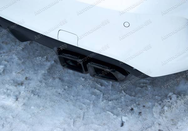  ,   Mercedes-Benz / - CLS (W218) 2014 / 9 / autotuning999.ru