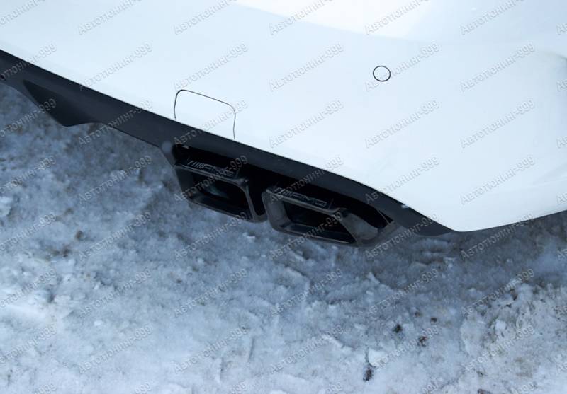  63 AMG  Mercedes CLS (W 218)  (9)  -999