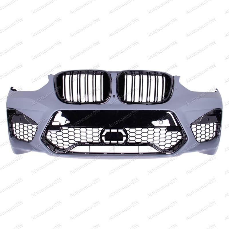   X4M (F 98)  BMW X4 (G 02) (1)  -999