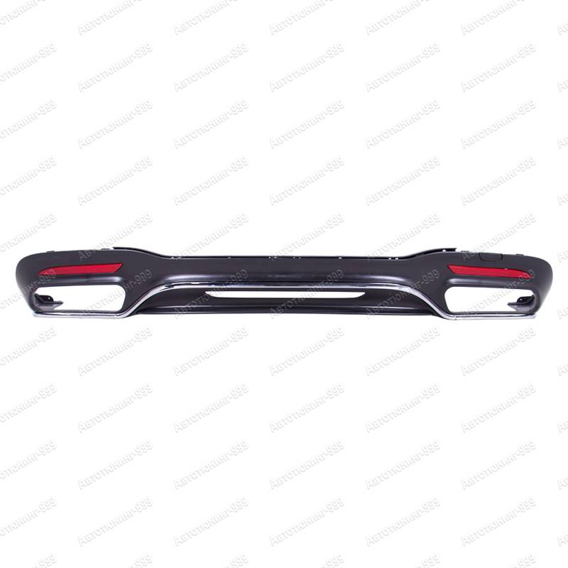  63 AMG  Mercedes S-klass (W 222) 2017-. (1)  -999