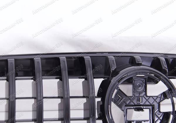      Mercedes-Benz / - GLE 2023 / 4 / autotuning999.ru