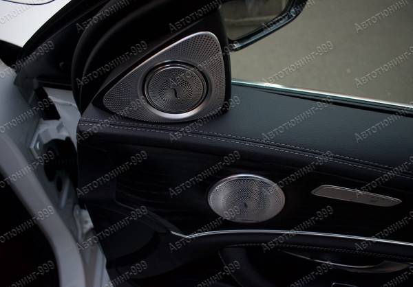  Mercedes-Benz / - E-klass (W213) 2020 / 7 / autotuning999.ru