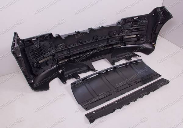  Land Rover /   Range Rover 2013 / 9 / autotuning999.ru