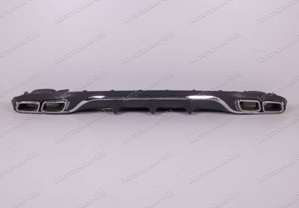  Mercedes-Benz / - E-klass (W213) 2016 / 2 / autotuning999.ru