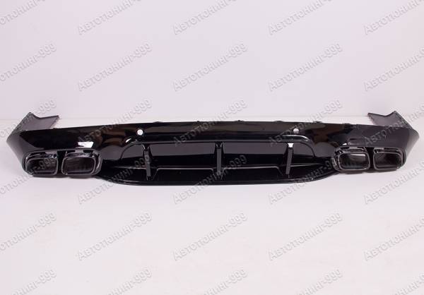  Mercedes-Benz / - CLS (C257) 2017 / 2 / autotuning999.ru