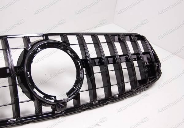      Mercedes-Benz / - GLC Coupe 2019 / 4 / autotuning999.ru