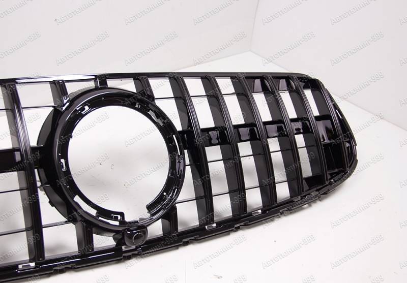   GT  Mercedes GLC Coupe (C 253)  2019-. (4)  -999