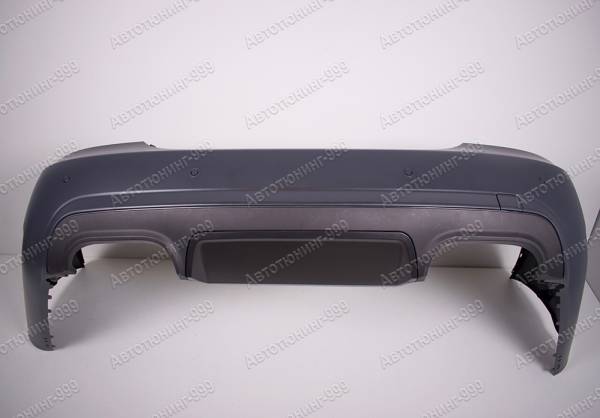  Mercedes-Benz / - S-klass (W221) ###CURR_CATEGORY_MODEL_YEAR### / 5 / autotuning999.ru