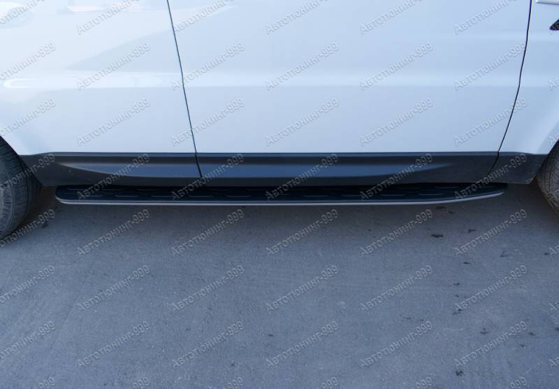   Range Rover Sport New 2014-2017 . (16)  -999