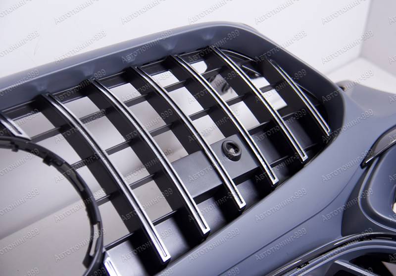  63s AMG  Mercedes CLS (C 257)    (5)  -999