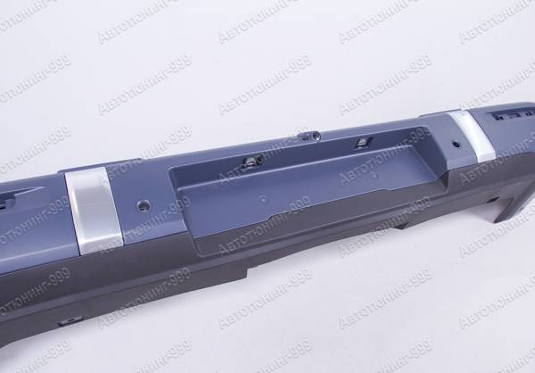 ������ Mercedes-Benz / ��������-���� G-klass (G463) 2018 / 10 / autotuning999.ru