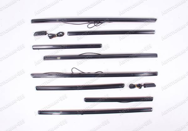   Mercedes-Benz / - G-klass (G463) 2018 / 2 / autotuning999.ru