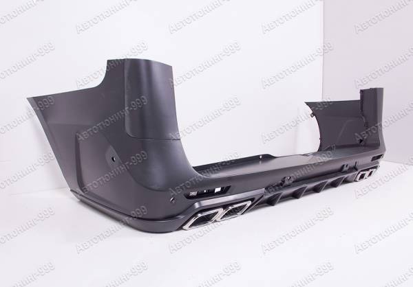  Mercedes-Benz / - V-klass ###CURR_CATEGORY_MODEL_YEAR### / 3 / autotuning999.ru